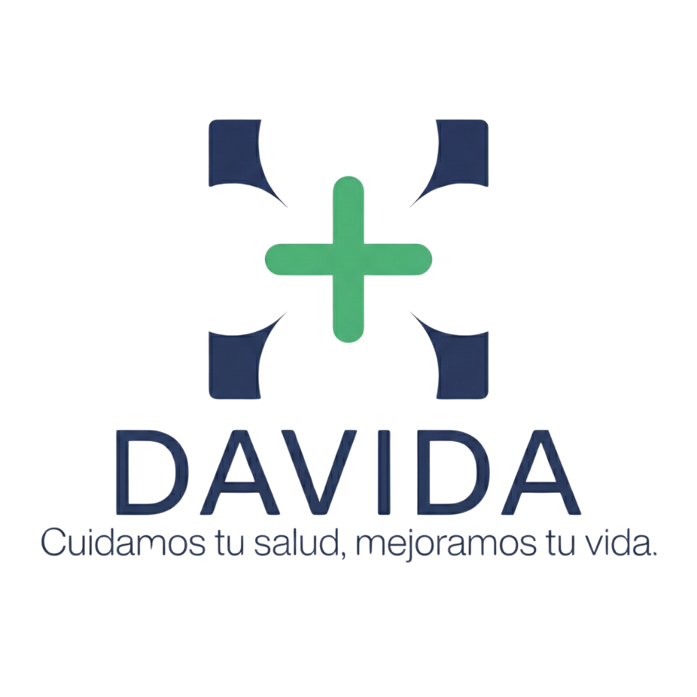 Clínica Davida Imagen Central